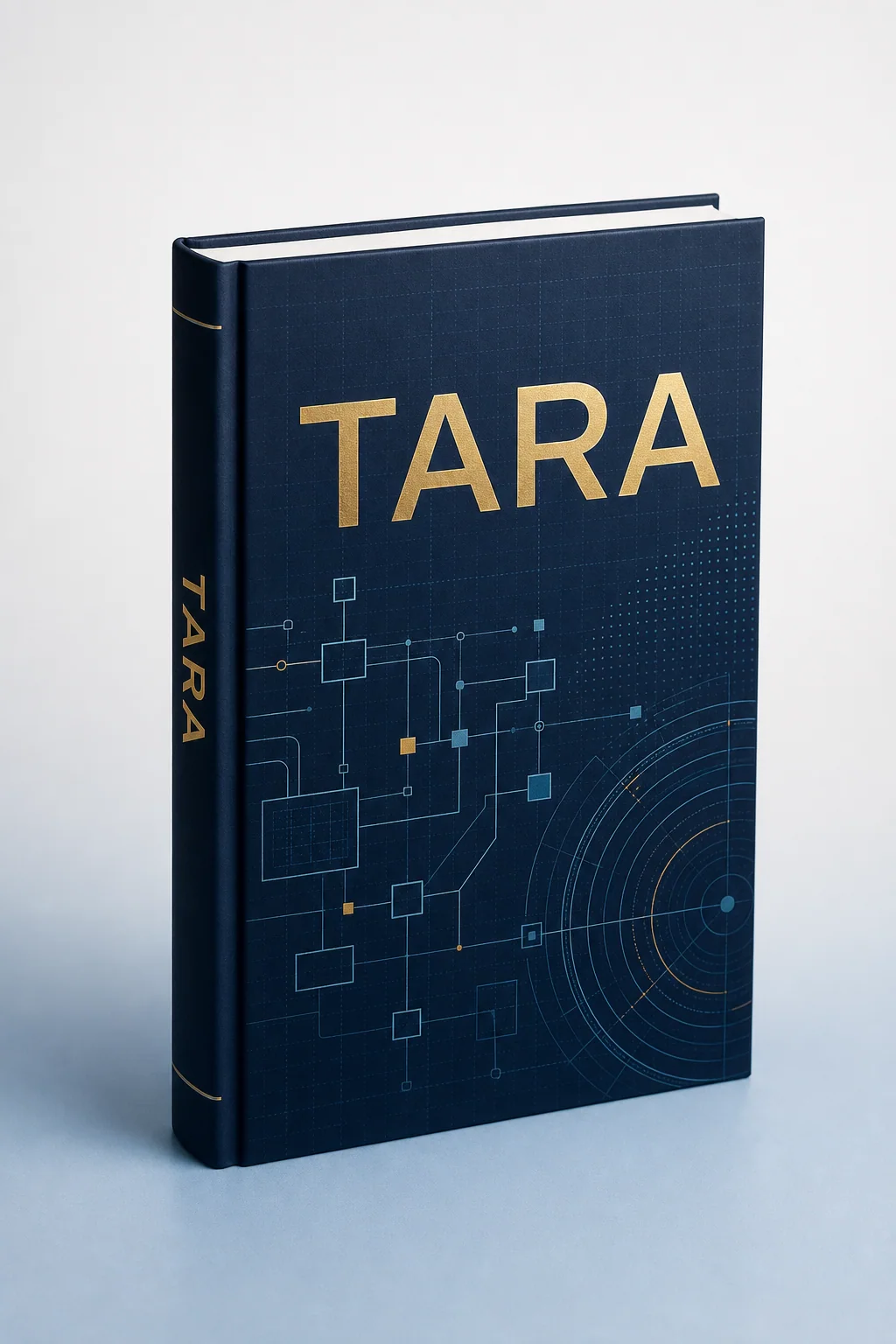 TARA 威胁分析与风险评估专业书籍三维视觉